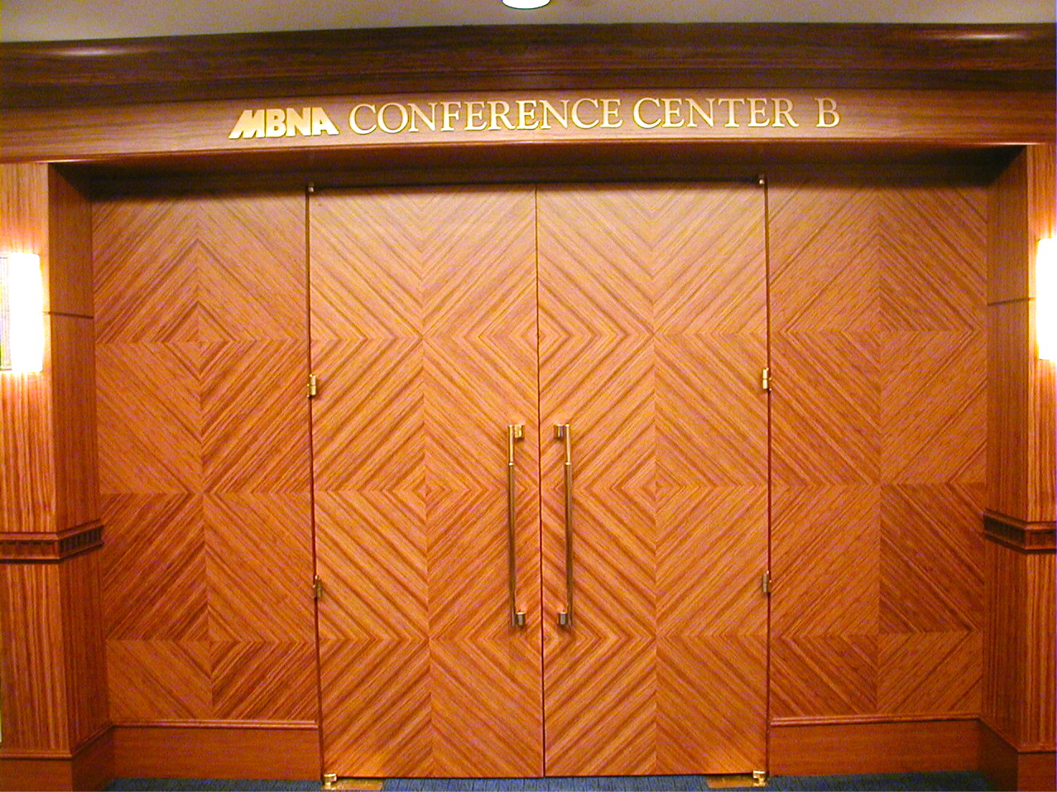 Heritage Collection Custom Wood Door VT Industries